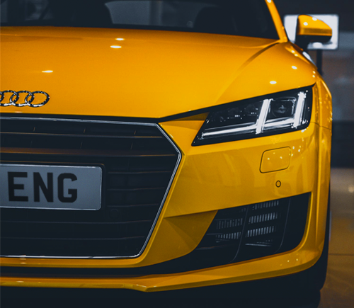 Automotive Products