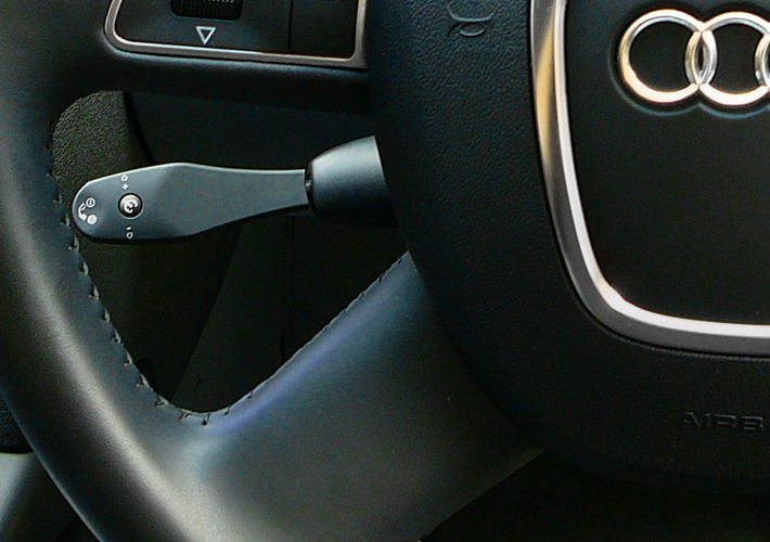 Cruise Control