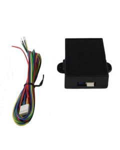 Microwave Radar Car Alarm Sensor BE-MW