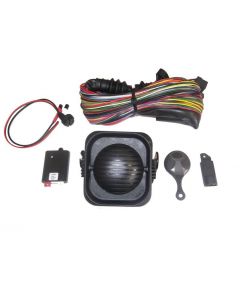 290-24V Commercial Vehicle Alarm