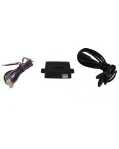 Infrasonic Sensor System BE50F (PS101D)