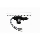 DL5 Central Locking Door Motor
