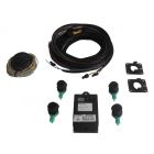 4 Sensor Parking System EPS4012-FD