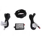 Ultrasonic Module And Sensors