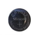 Battery CR2032