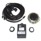 Reversing / Parking System 4 Sensor EPS4012D