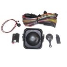 290-24V Commercial Vehicle Alarm