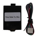 GPS Road Speed Signal Interface